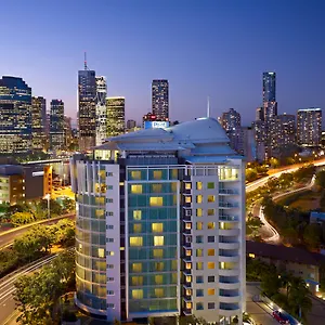 The Point ***** Brisbane