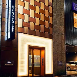 Monte Hermana Hotel Tokio