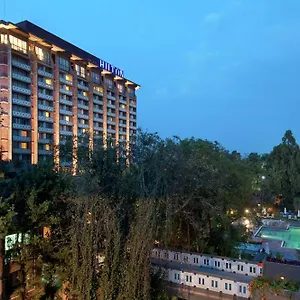 Hilton Hotel Adís Abeba