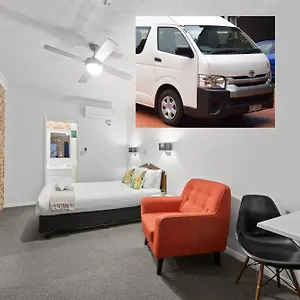 Airport Clayfield *** Brisbane
