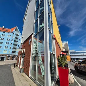 Torslanda Hotel Gotemburgo