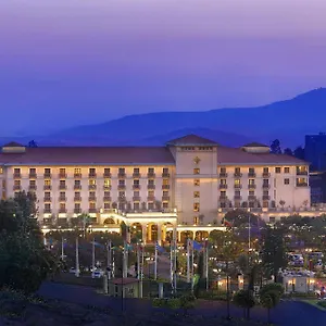 Sheraton Addis, A Luxury Collection Hotel, Hotel Adís Abeba