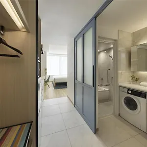 Hyatt House Shibuya Hotel Tokio