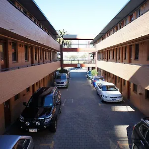 城市海洋酒店 汽车旅馆 珀斯