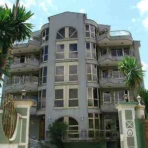 Weygoss Hotel Adís Abeba