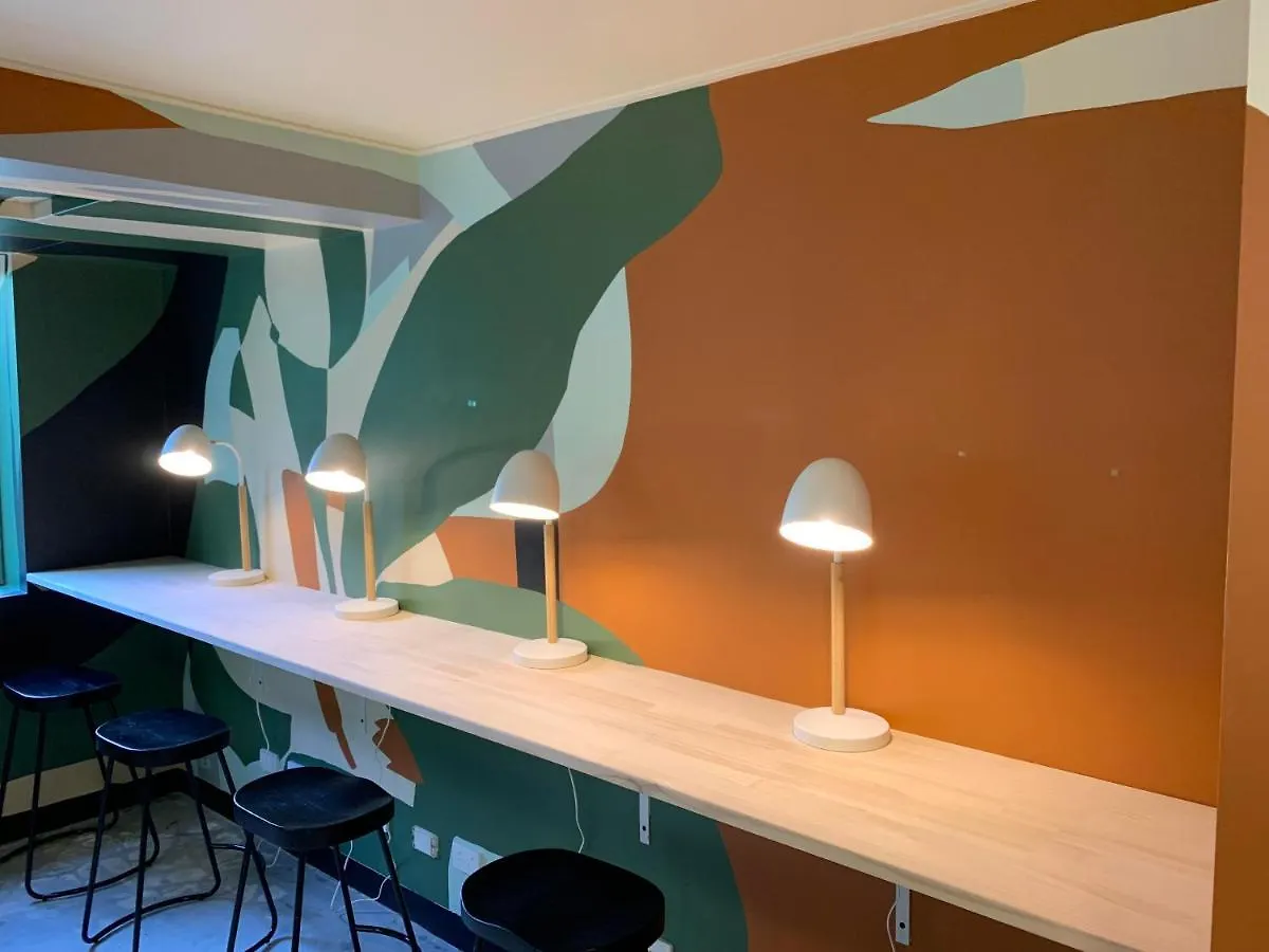 酒店 Roamer 布里斯班