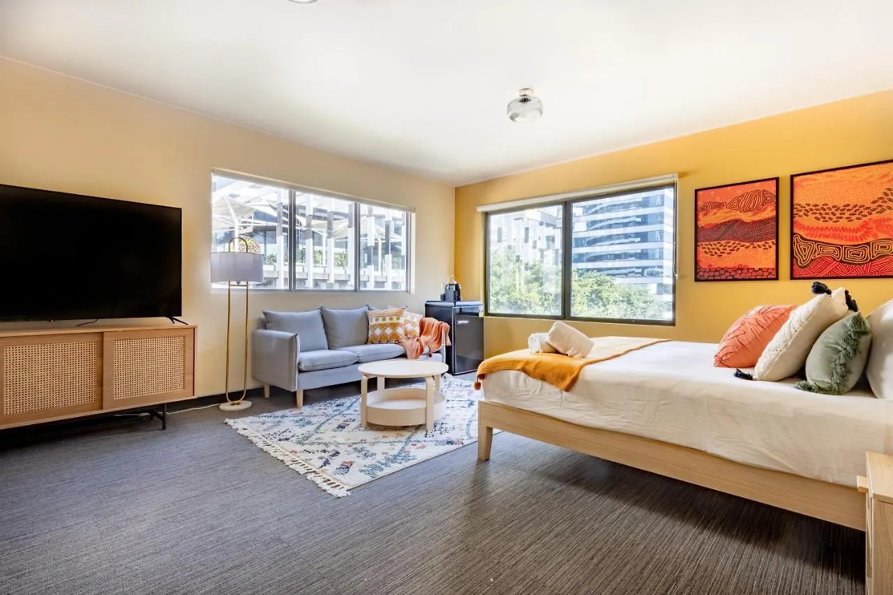 Roamer Brisbane